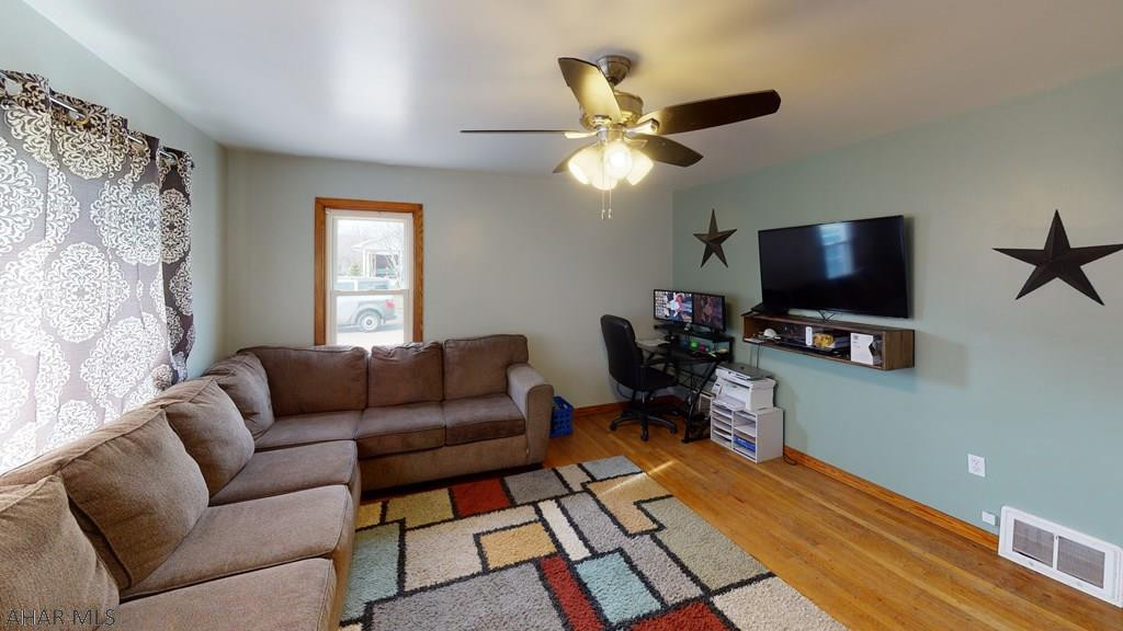 West Loop - Residential