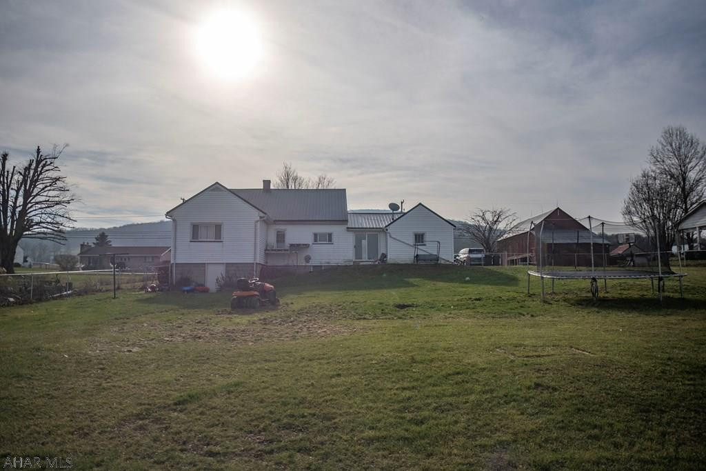 West Loop - Residential