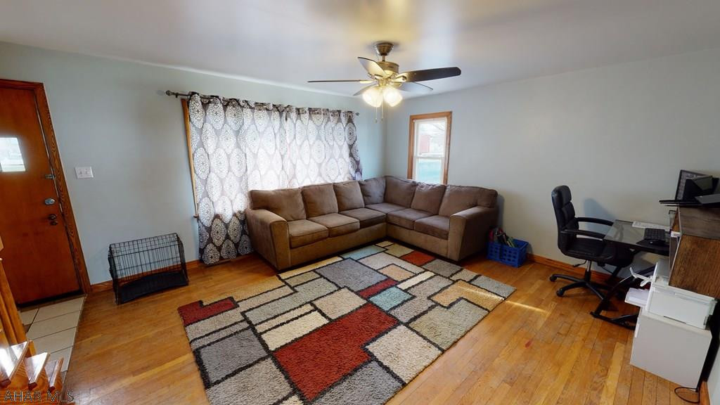 West Loop - Residential