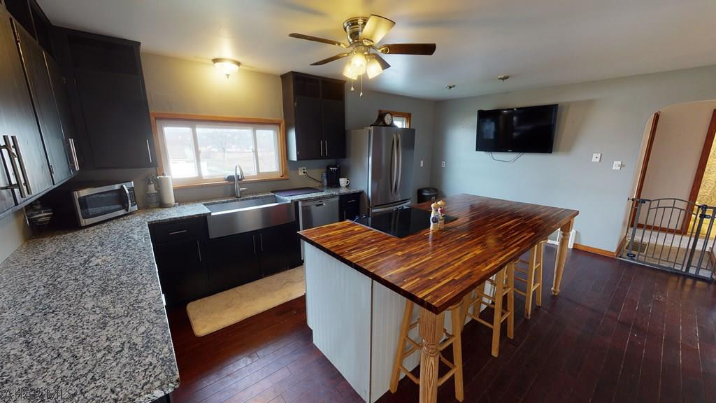 West Loop - Residential