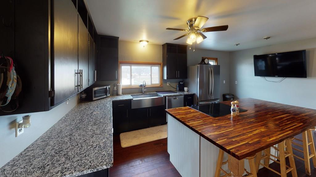 West Loop - Residential