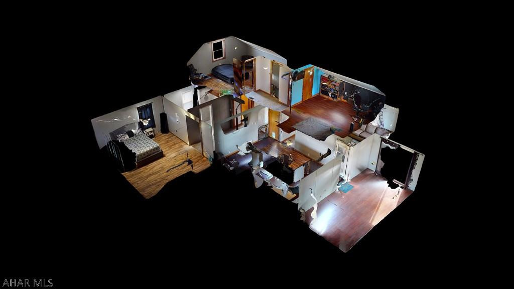 West Loop - Residential