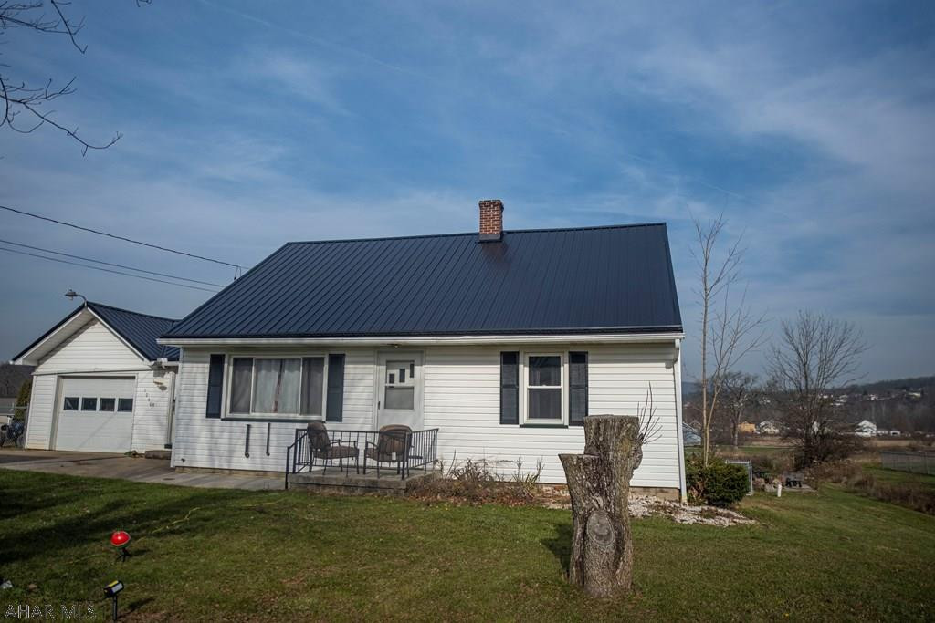 West Loop - Residential