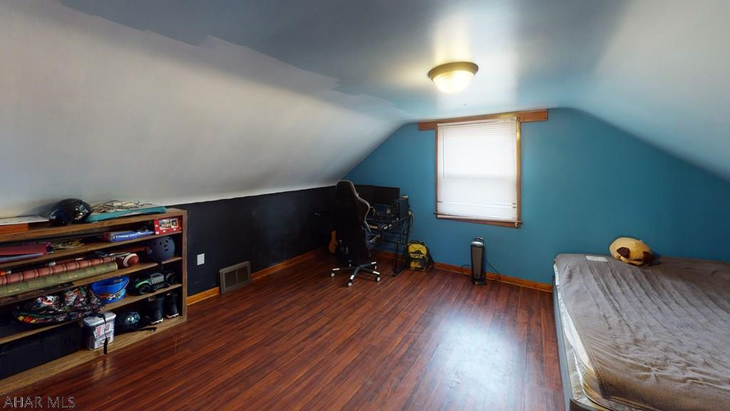 West Loop - Residential