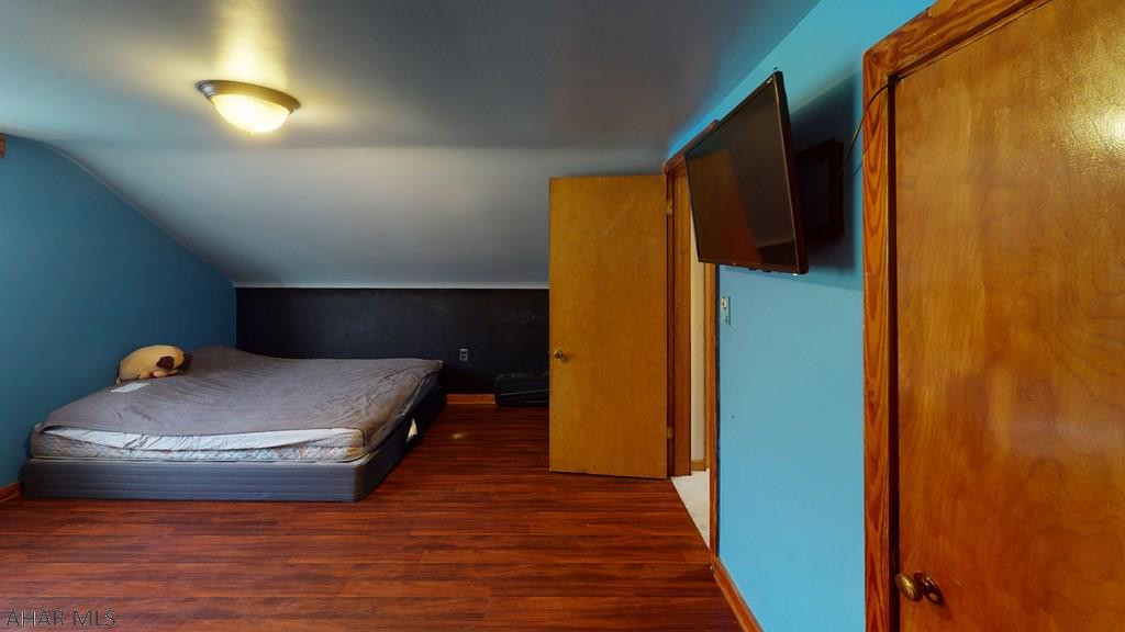 West Loop - Residential