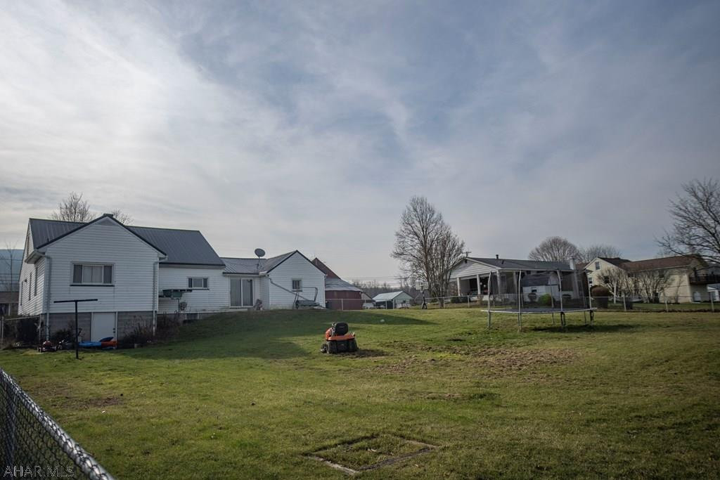 West Loop - Residential