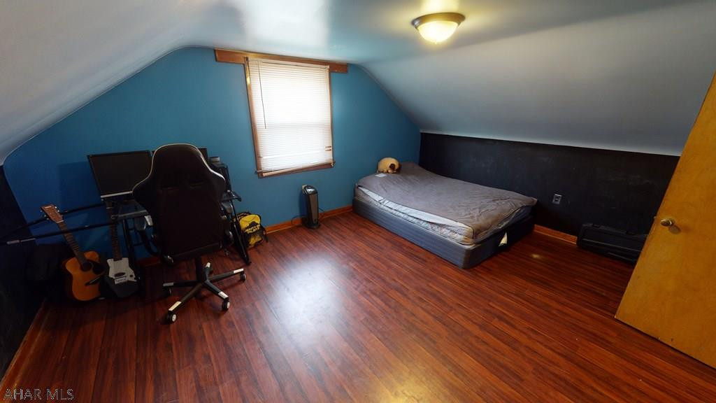 West Loop - Residential