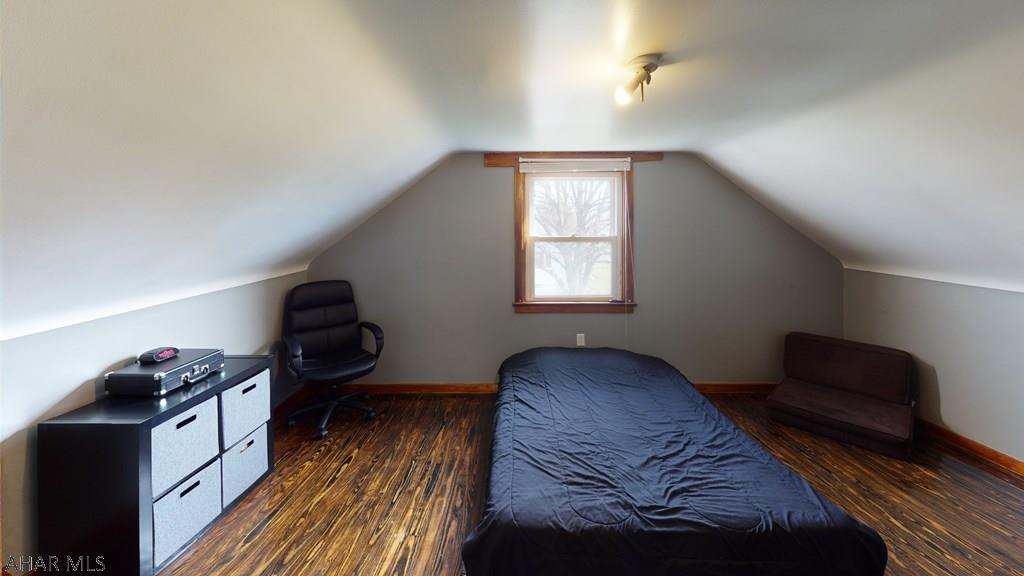 West Loop - Residential