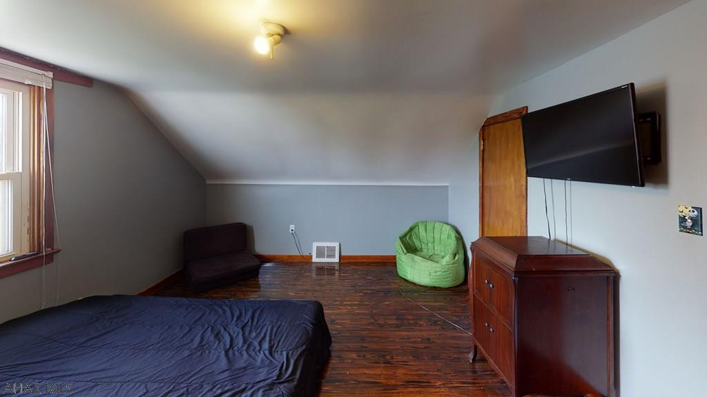 West Loop - Residential