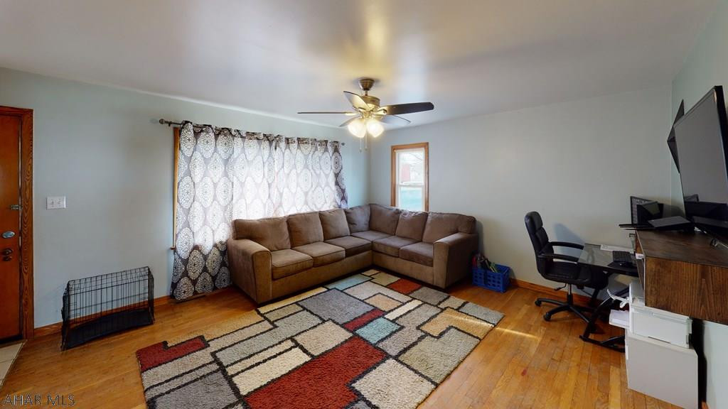 West Loop - Residential