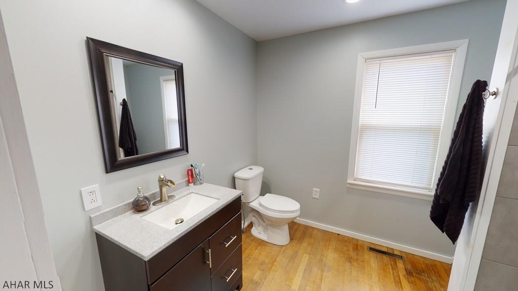 West Loop - Residential