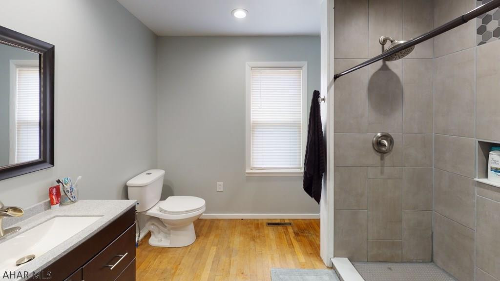 West Loop - Residential