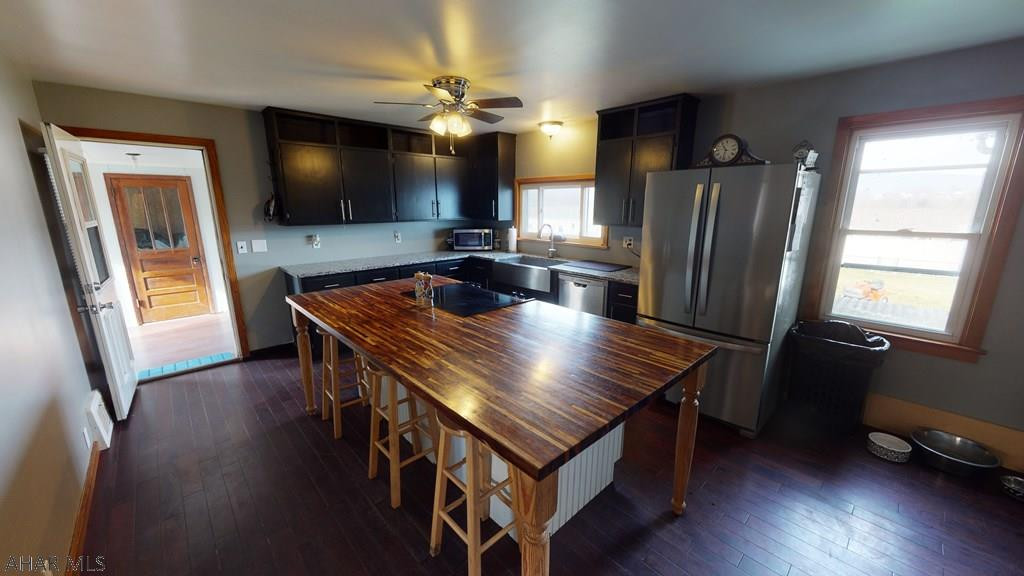 West Loop - Residential