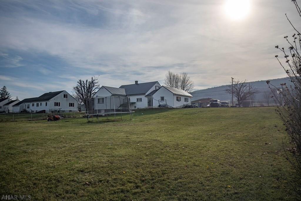 West Loop - Residential