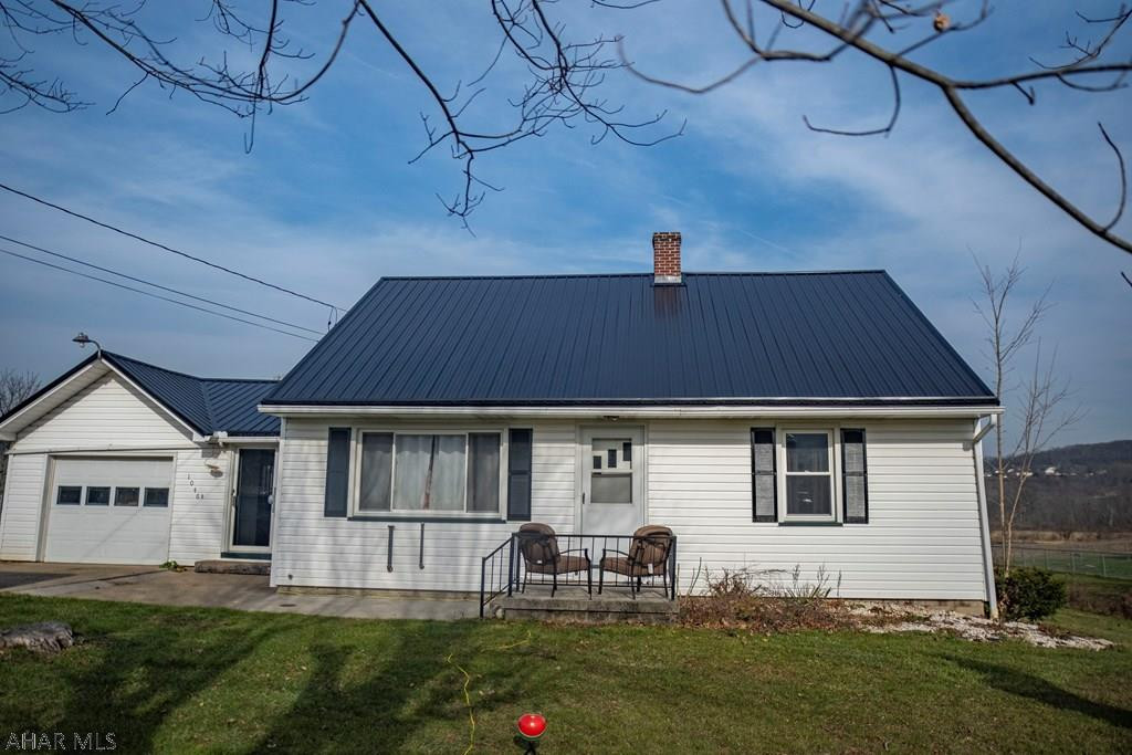 West Loop - Residential