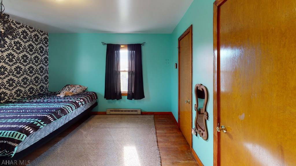 West Loop - Residential