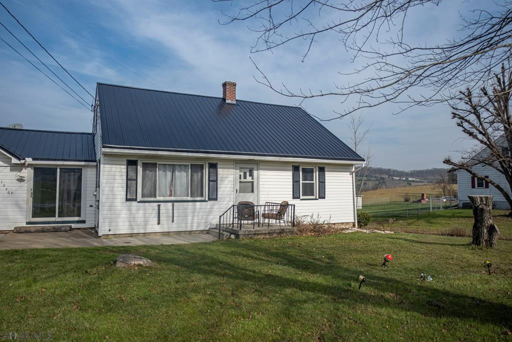 West Loop - Residential