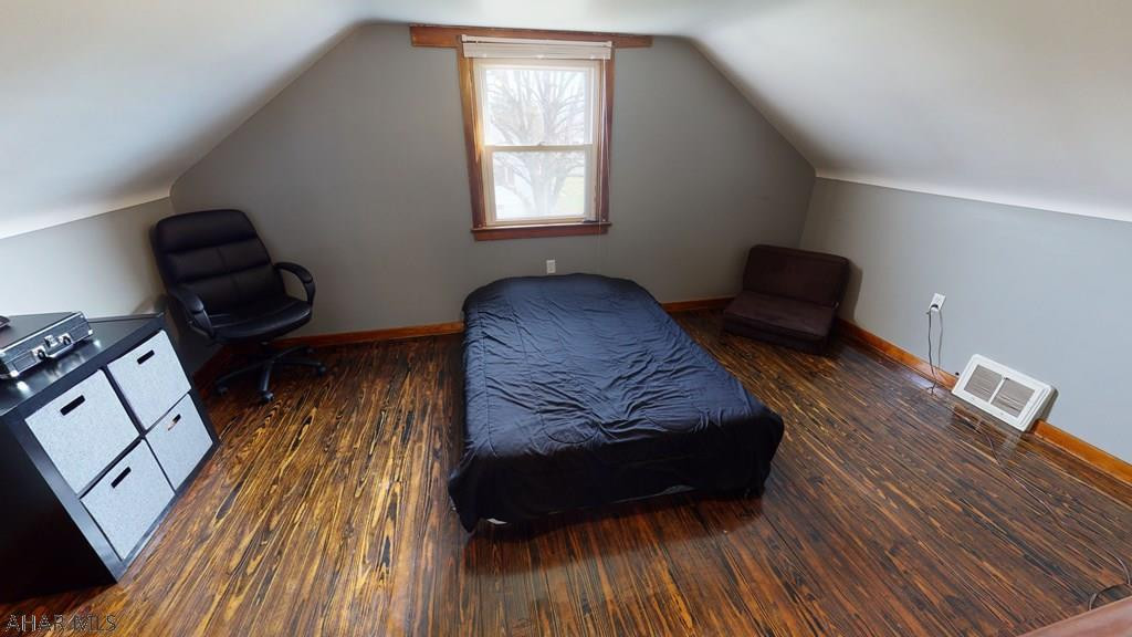 West Loop - Residential