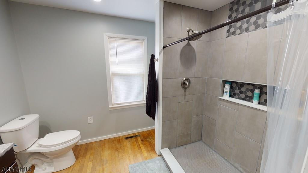 West Loop - Residential