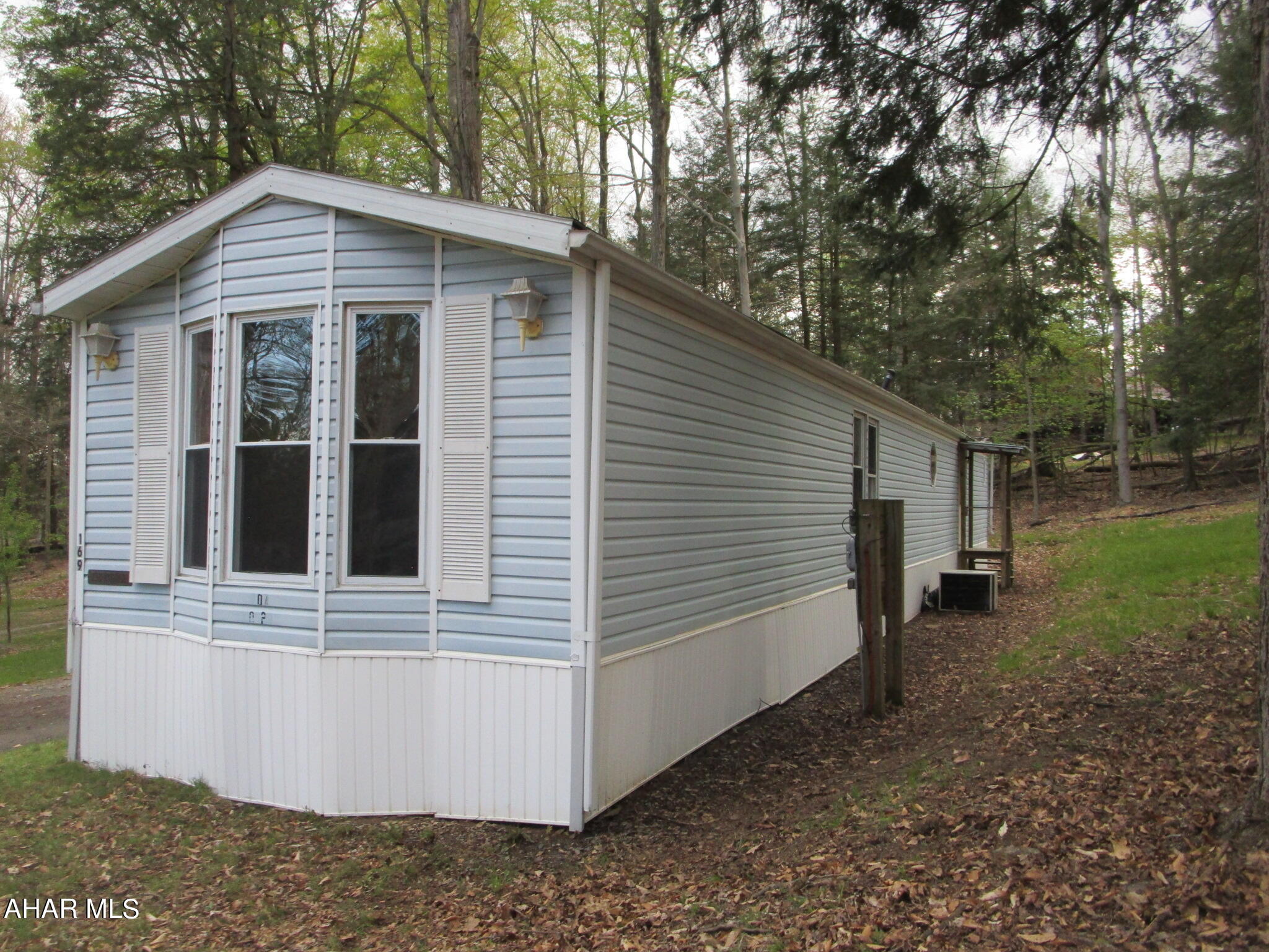 Glendale Yearound - Residential