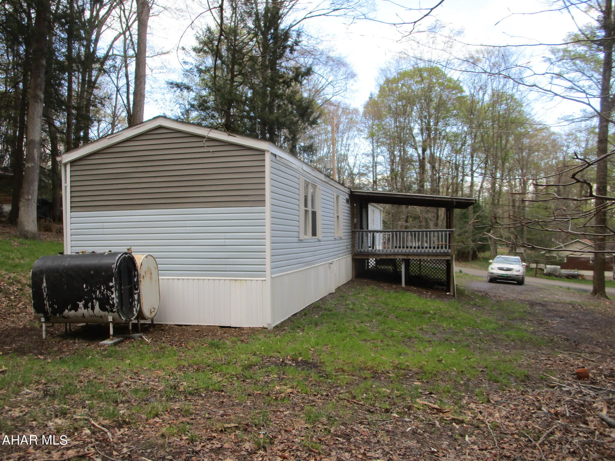 Glendale Yearound - Residential