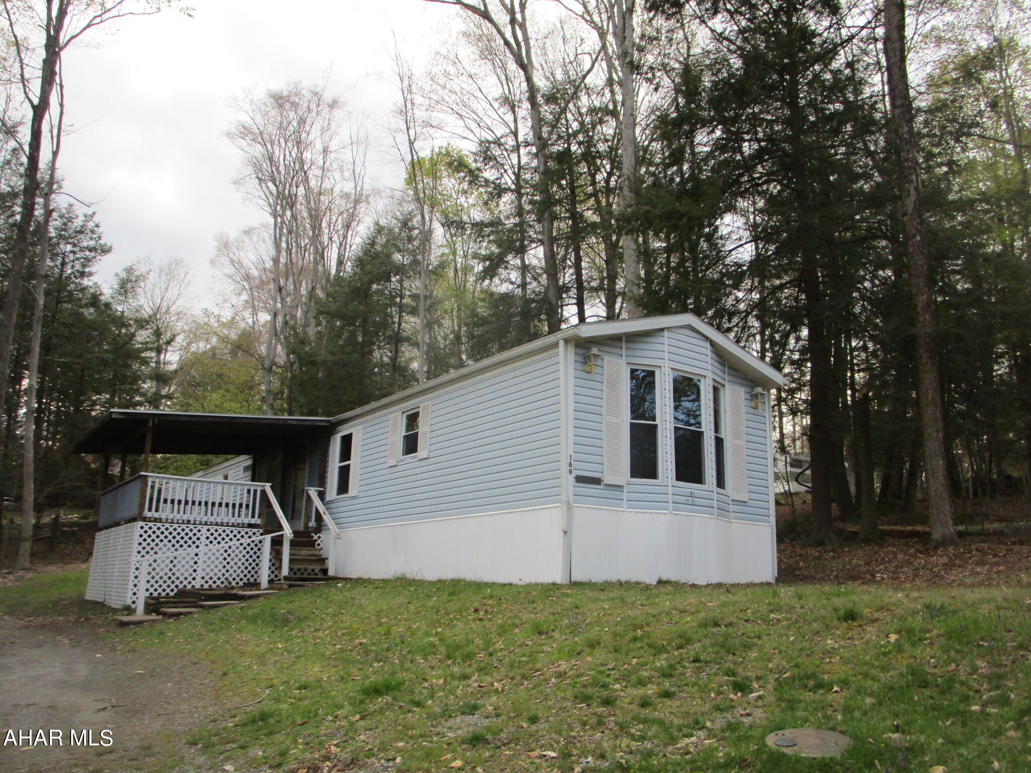 Glendale Yearound - Residential