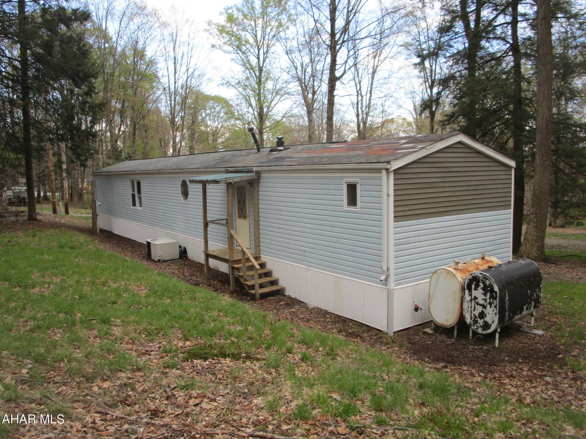 Glendale Yearound - Residential