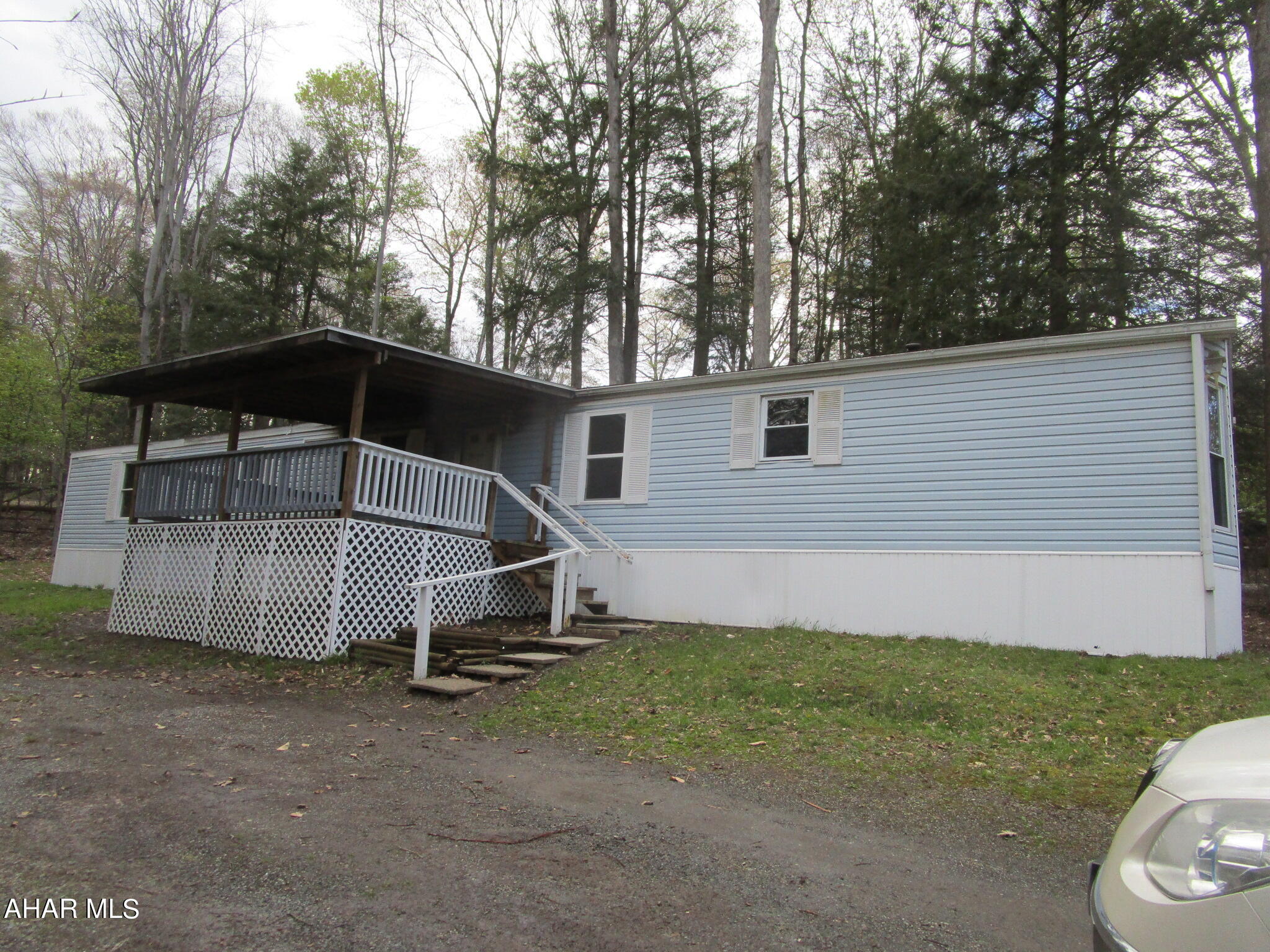 Glendale Yearound - Residential