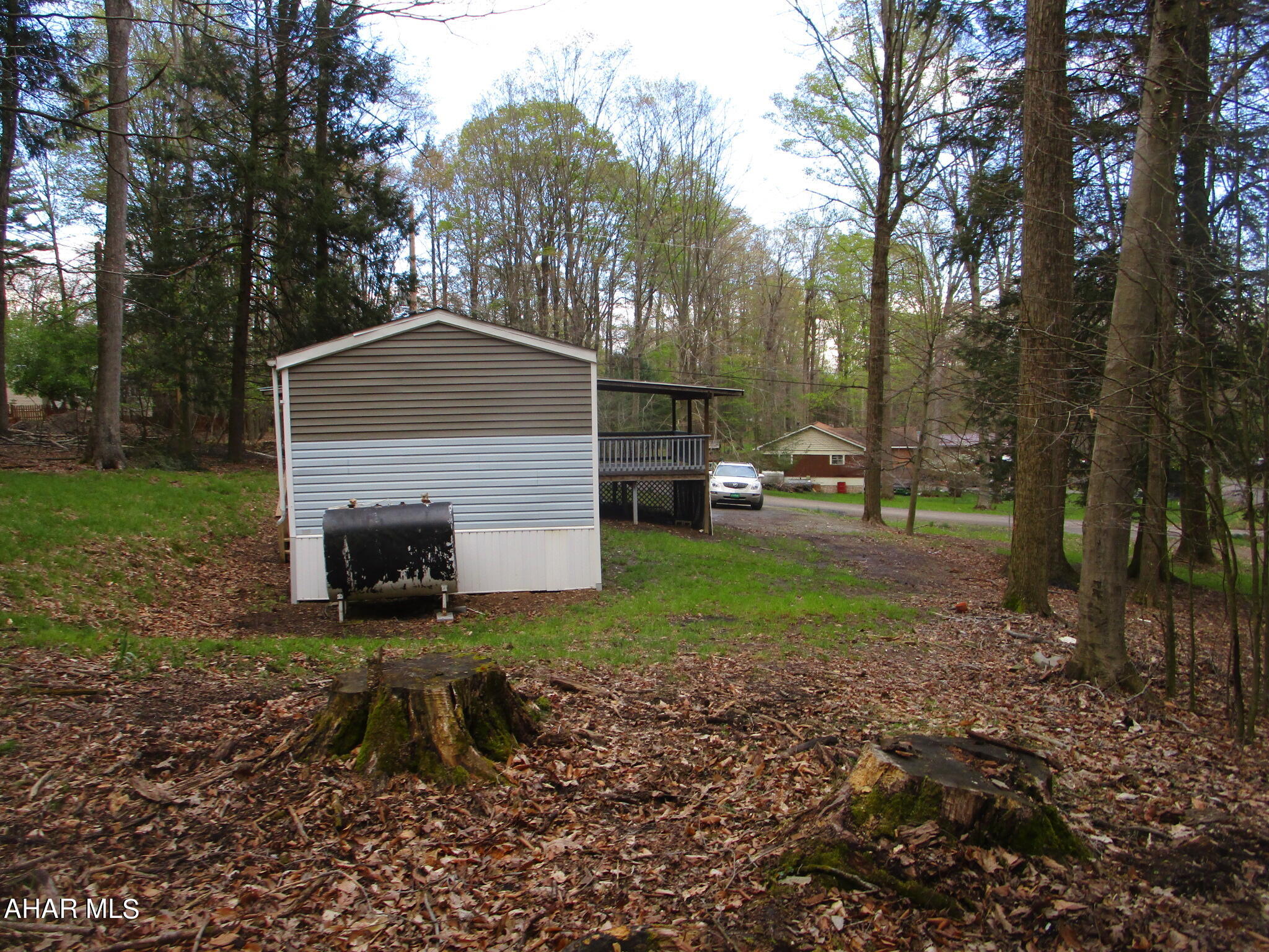 Glendale Yearound - Residential