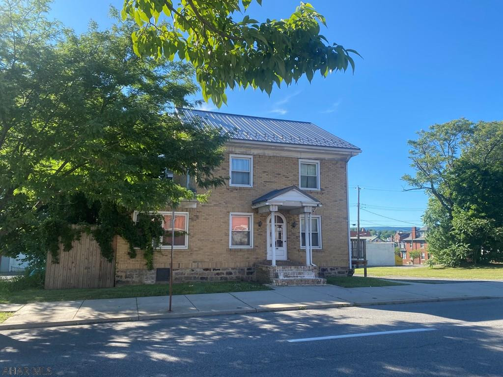 Unknown - Residential Income