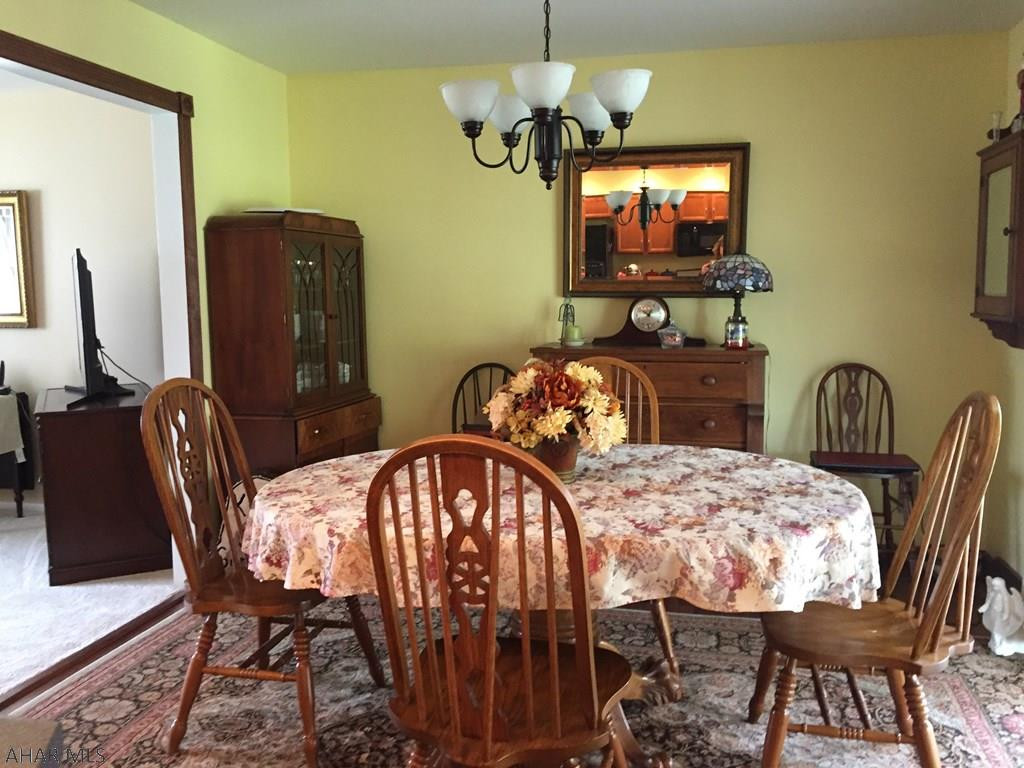 Penn Farms - Residential