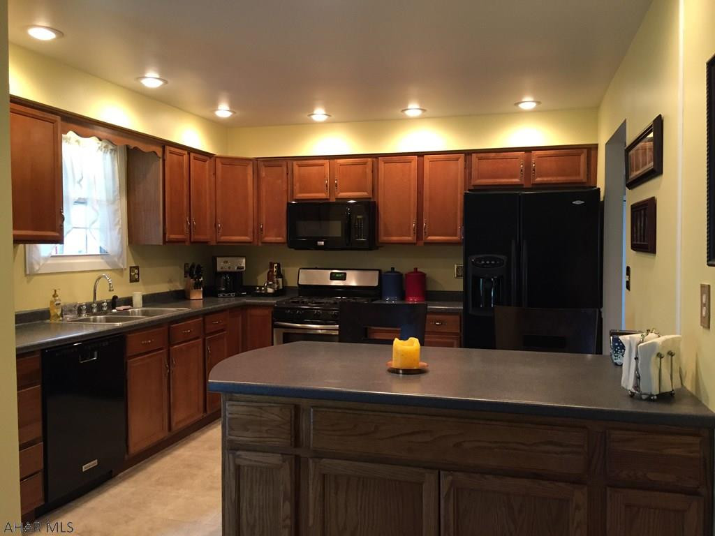 Penn Farms - Residential