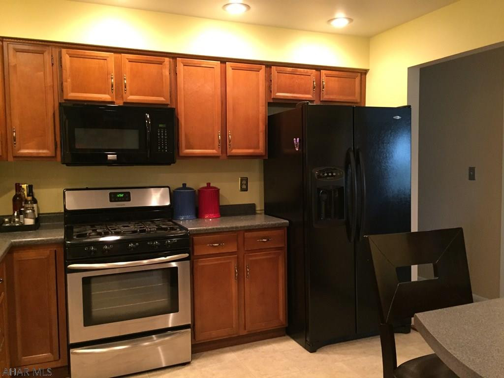 Penn Farms - Residential