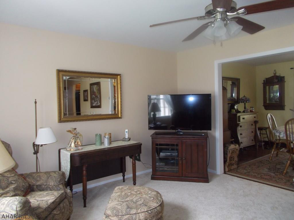 Penn Farms - Residential