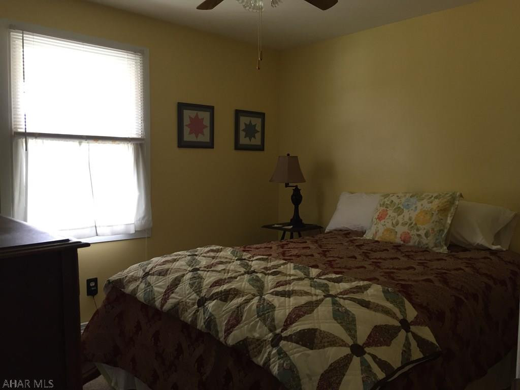 Penn Farms - Residential