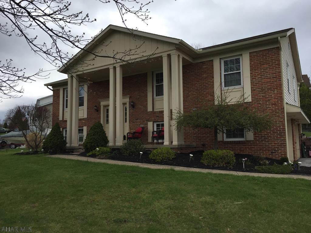 Penn Farms - Residential