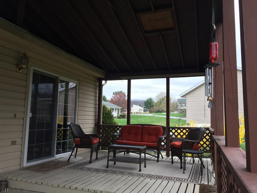 Penn Farms - Residential