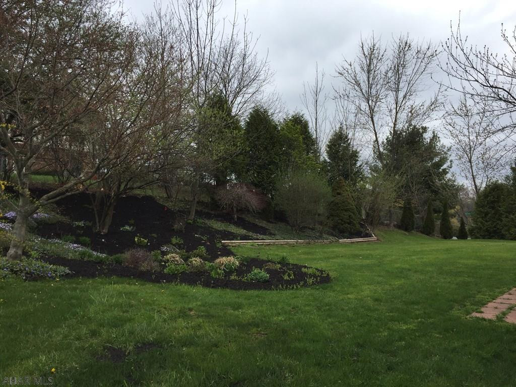 Penn Farms - Residential