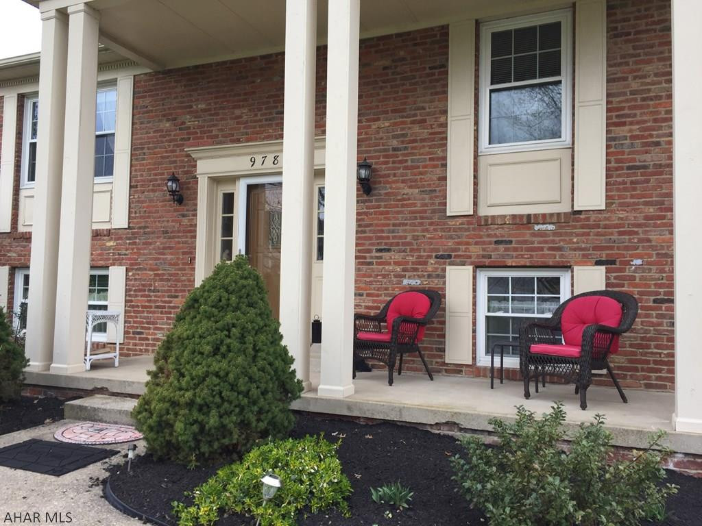 Penn Farms - Residential