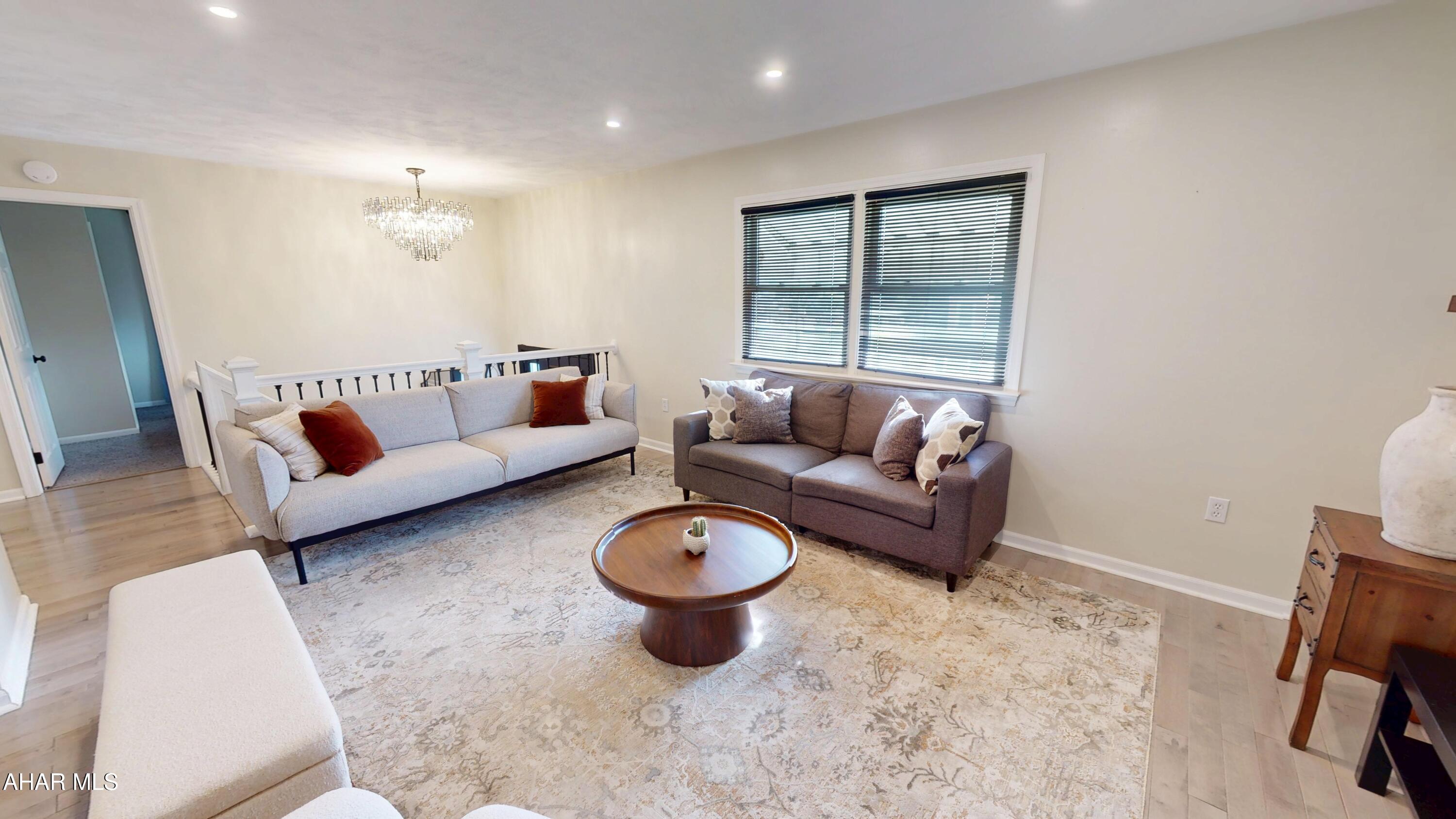 Pleasant Valley - Residential