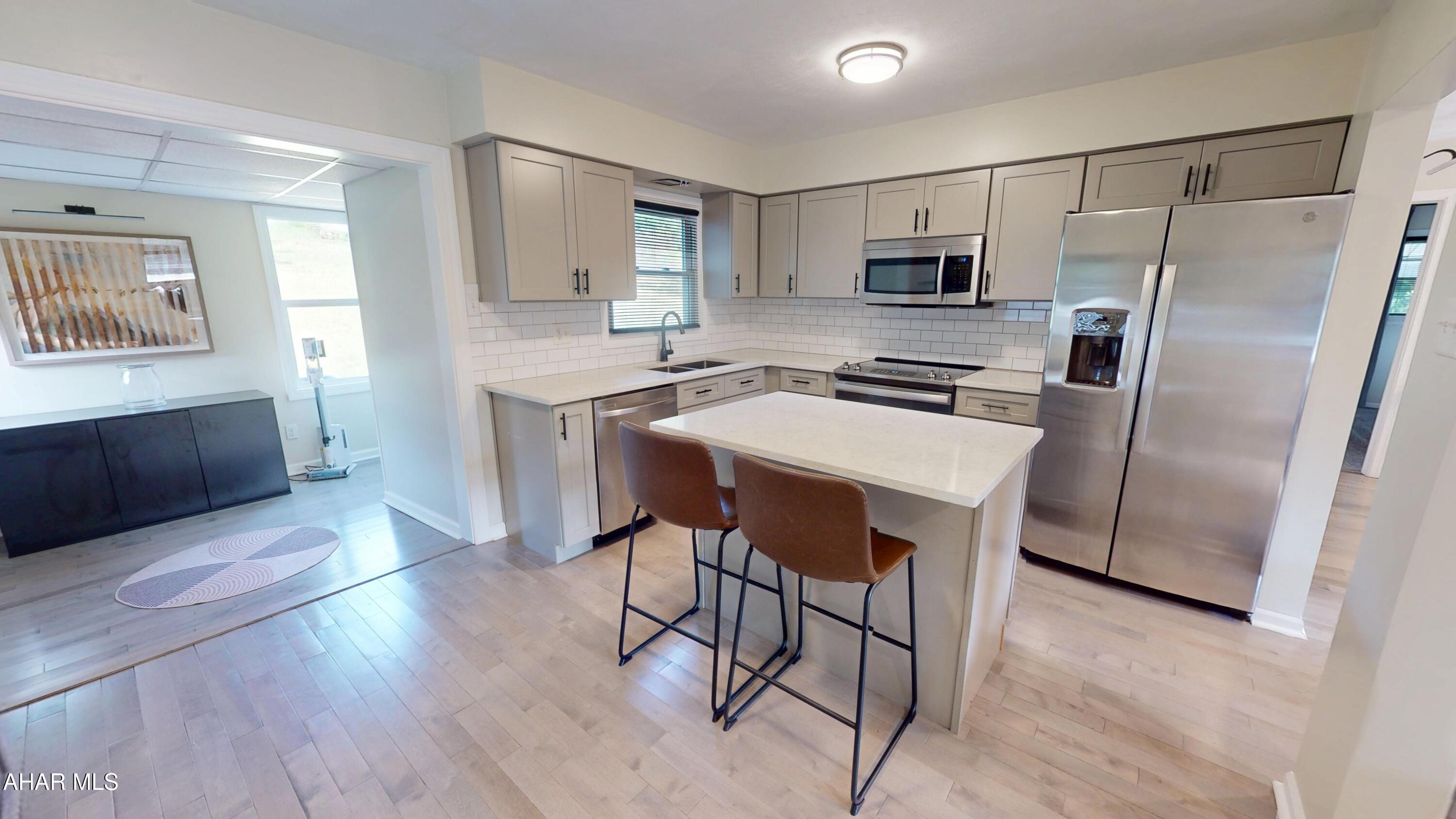 Pleasant Valley - Residential