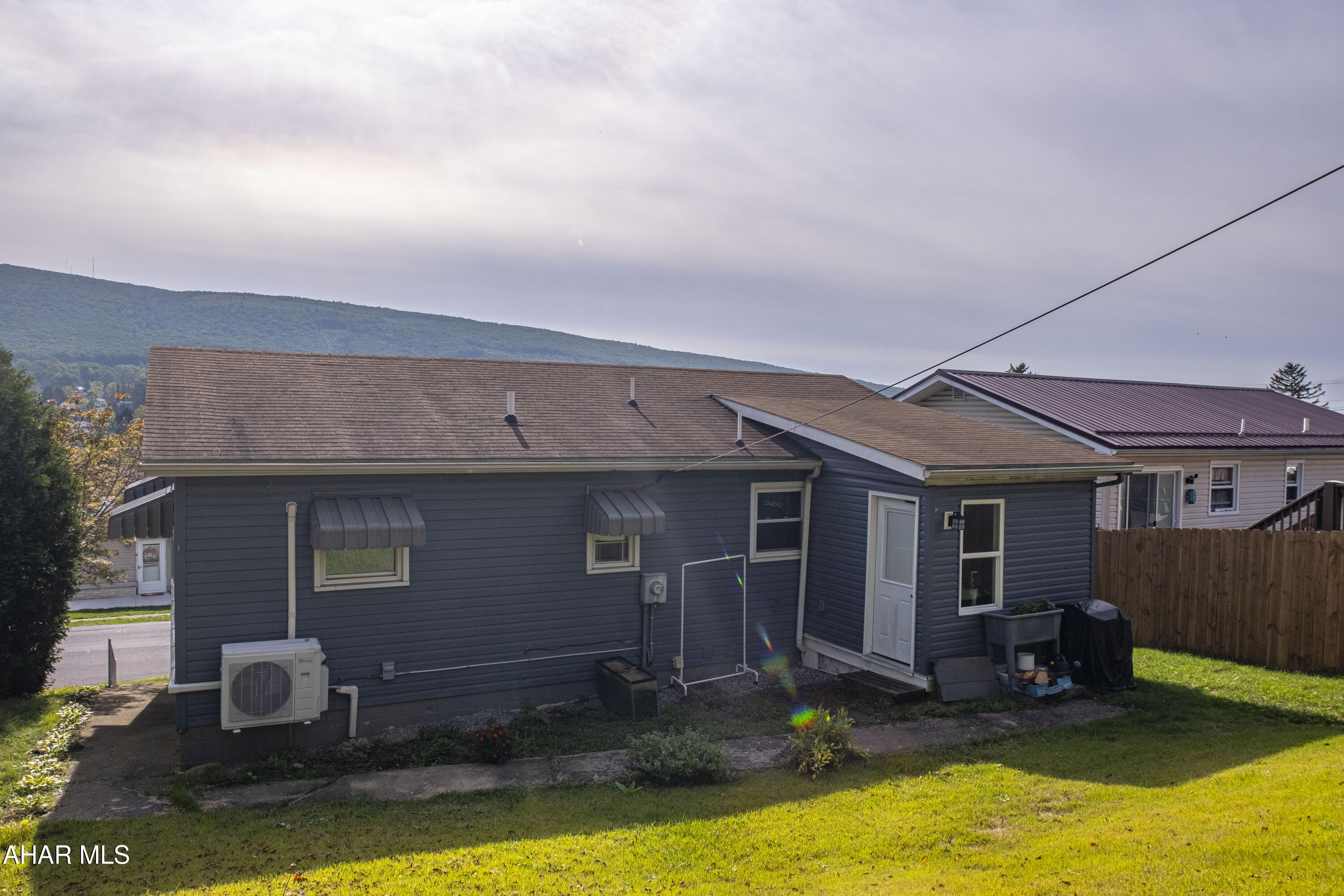 Pleasant Valley - Residential