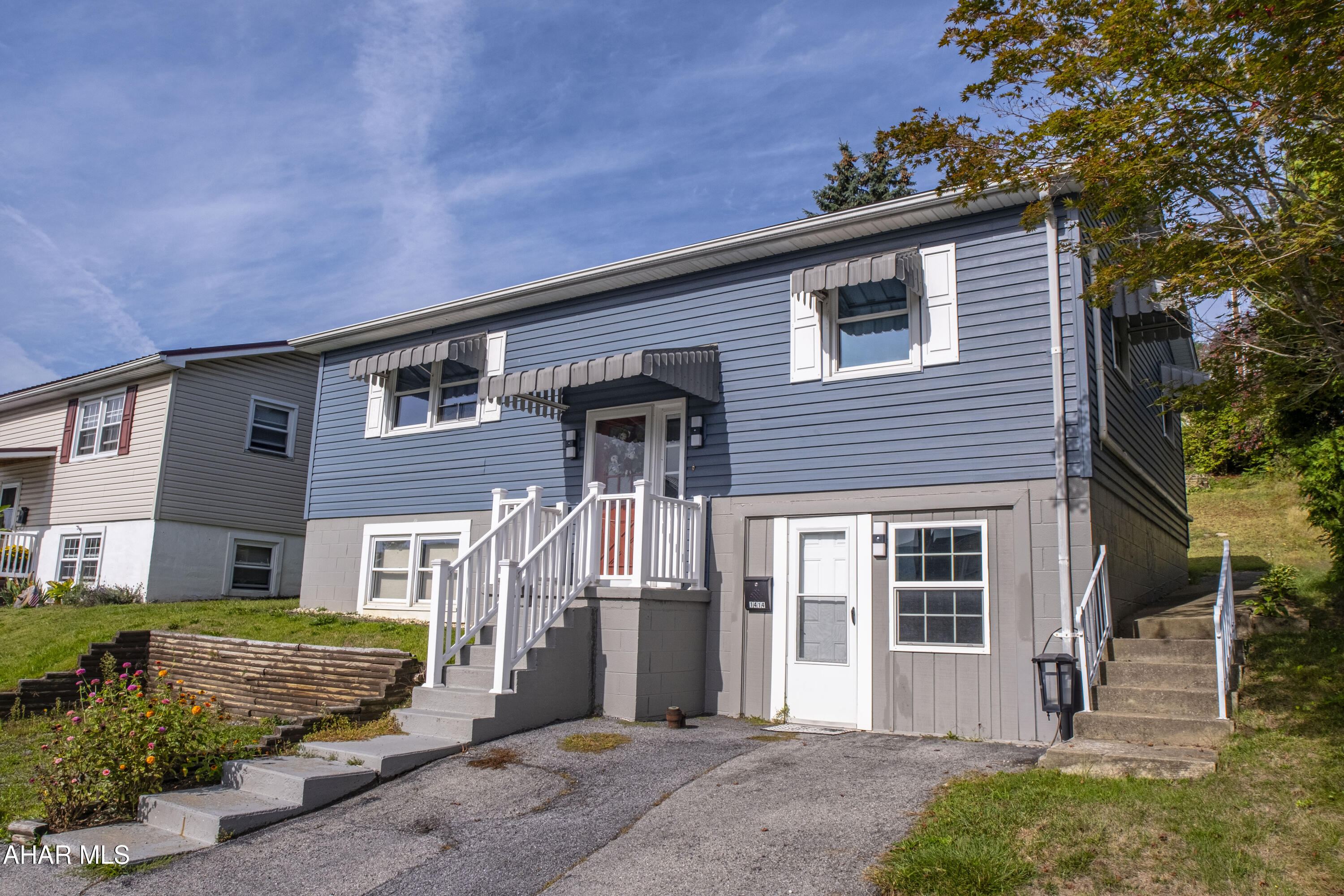 Pleasant Valley - Residential