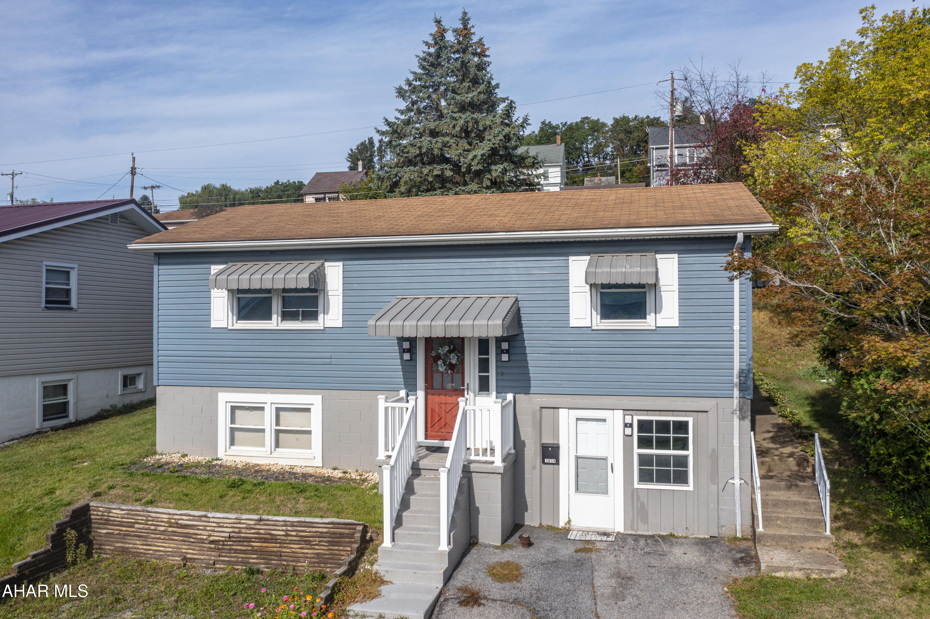 Pleasant Valley - Residential