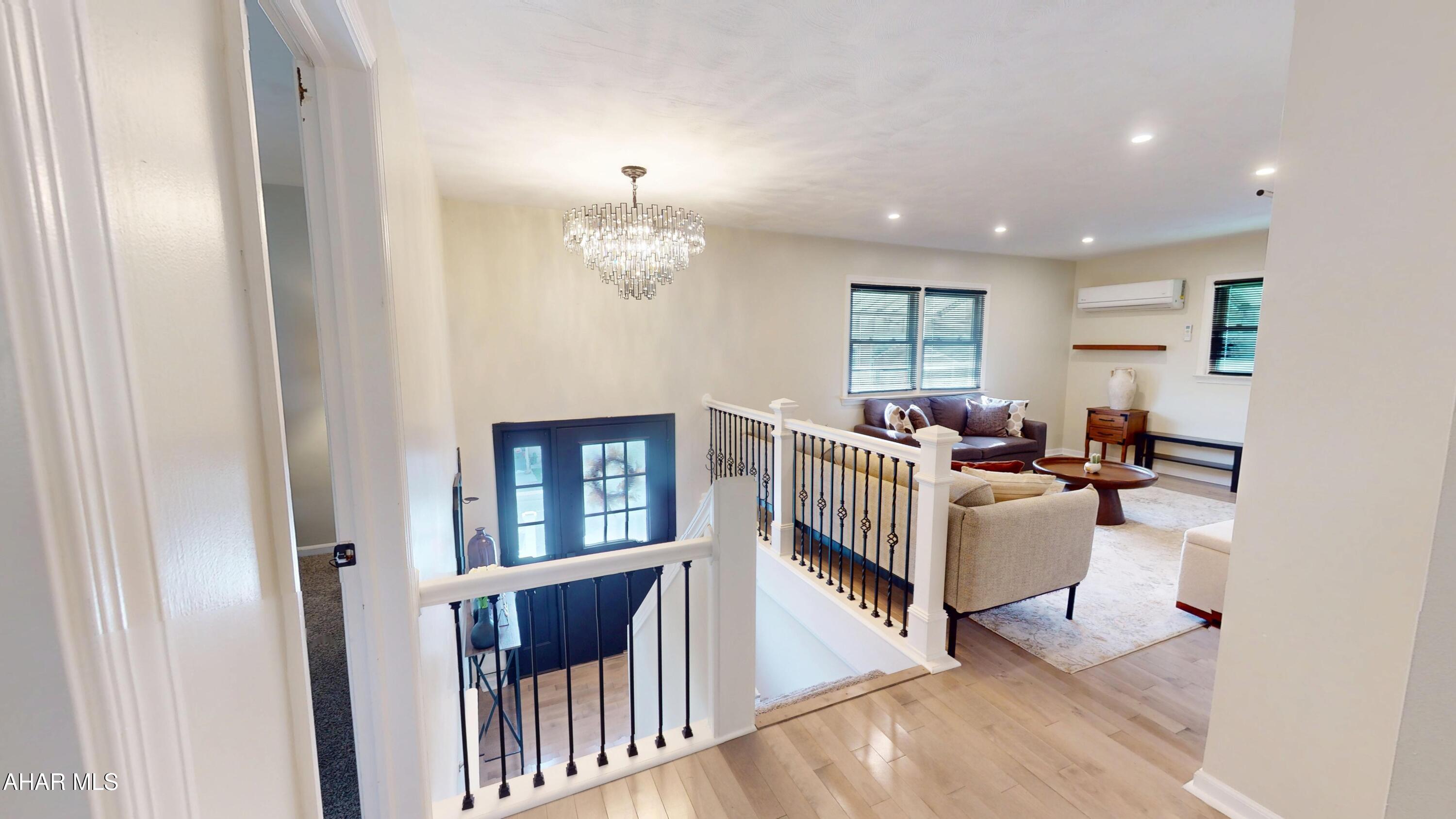 Pleasant Valley - Residential