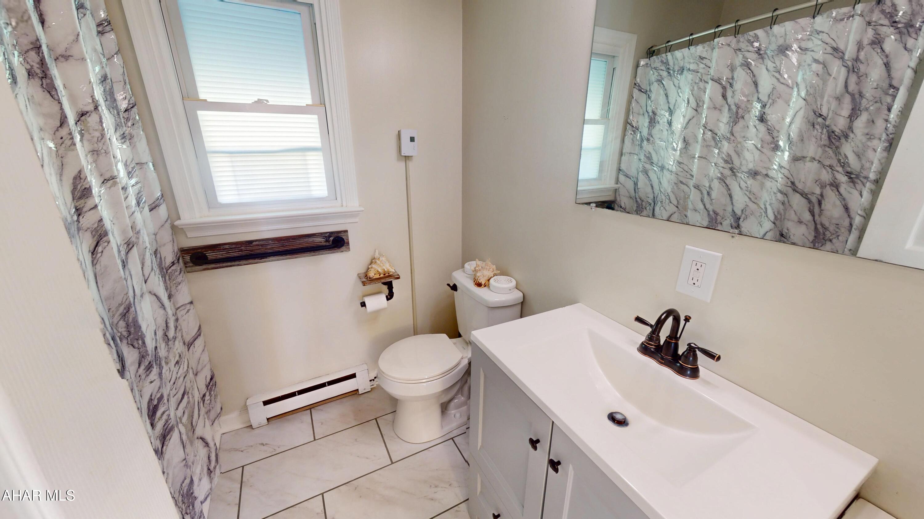 Pleasant Valley - Residential