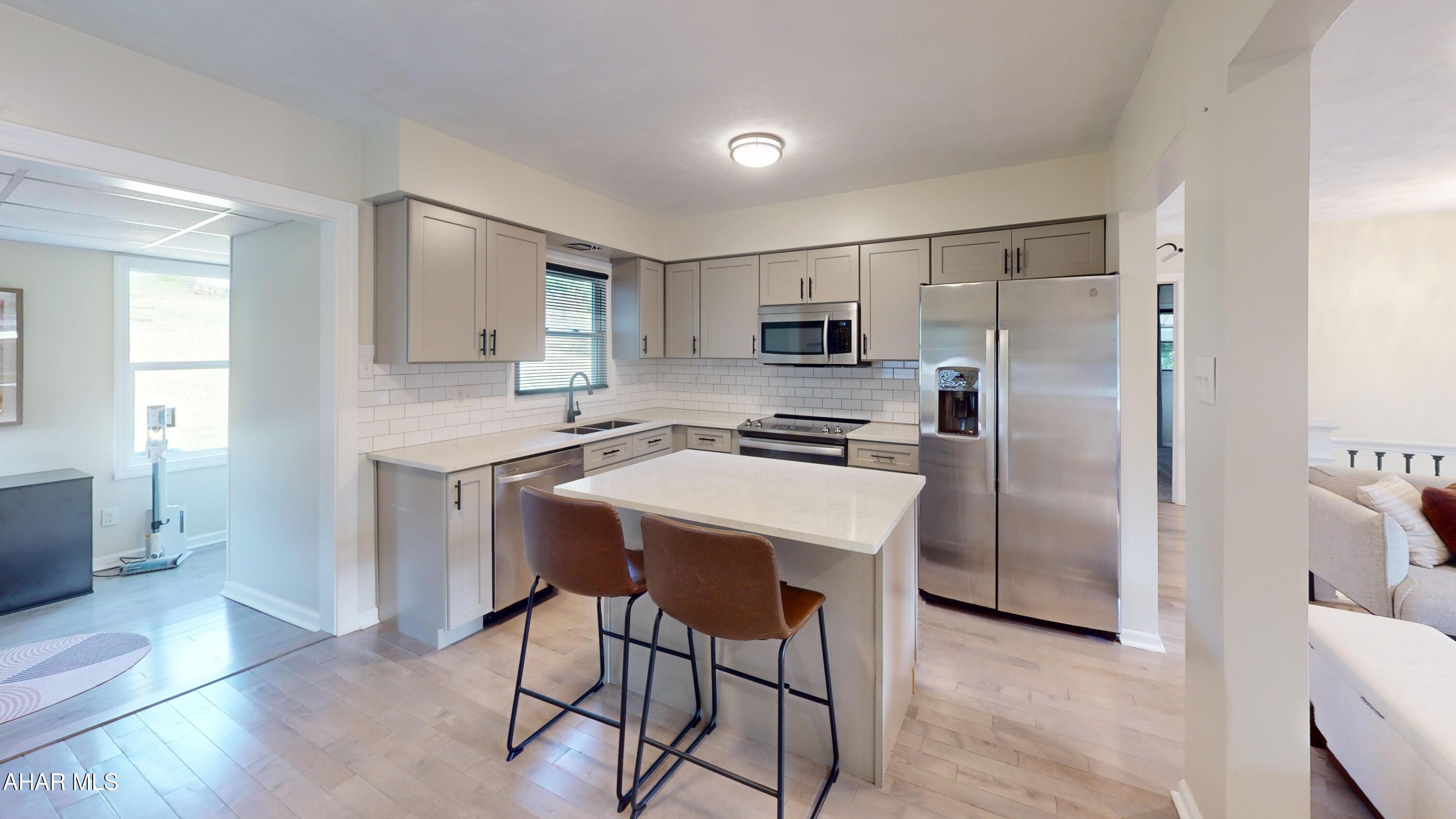 Pleasant Valley - Residential