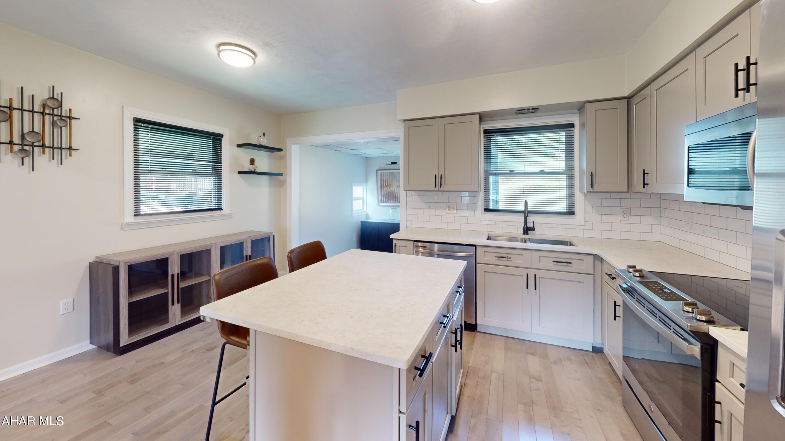 Pleasant Valley - Residential