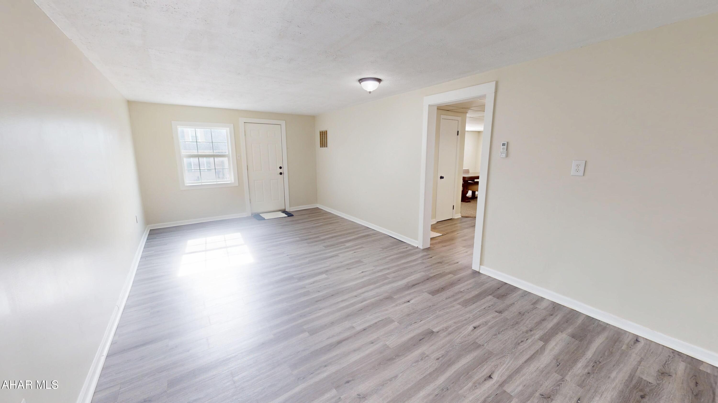 Pleasant Valley - Residential