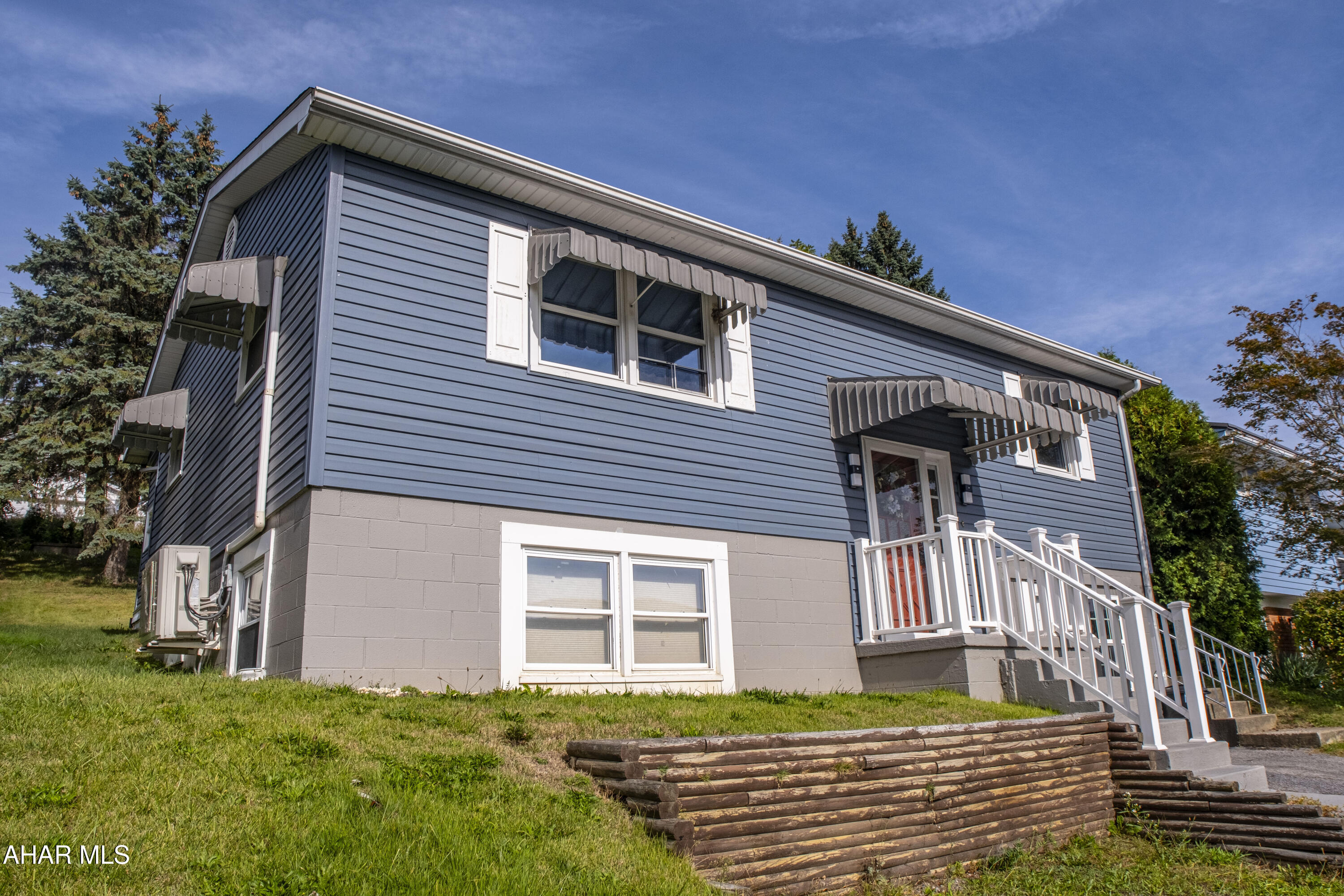 Pleasant Valley - Residential